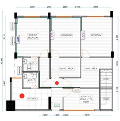 Sims Avenue (D14), Shop House #448685541